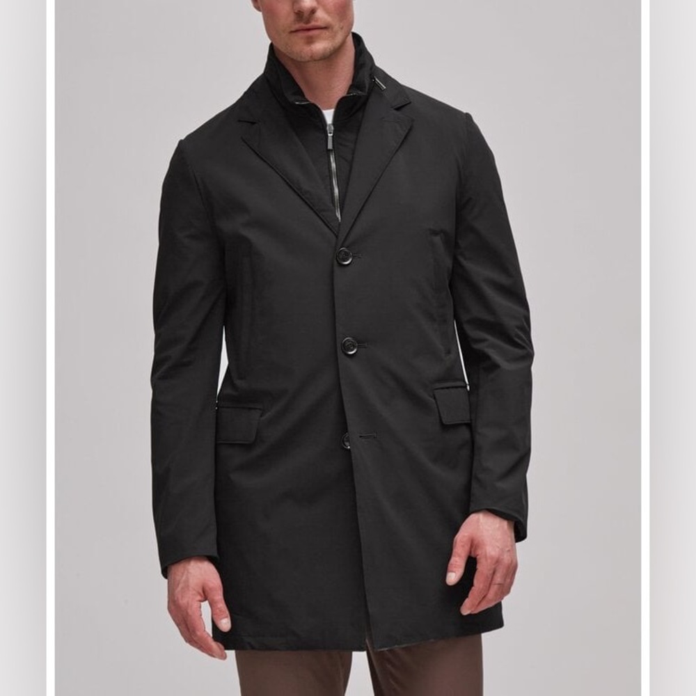Moorer Girolamo Jacket NWT